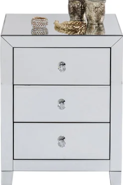 KARE Design Dressoir Small Luxury 3 Lades Store