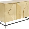KARE Design Dressoir Solaris 123x87cm Outlet