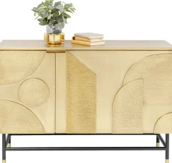 KARE Design Dressoir Solaris 123x87cm Outlet