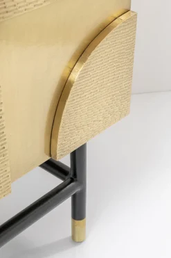 KARE Design Dressoir Solaris 123x87cm Outlet