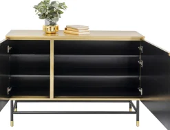 KARE Design Dressoir Solaris 123x87cm Outlet