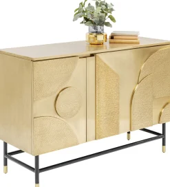 KARE Design Dressoir Solaris 123x87cm Outlet
