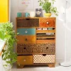 KARE Design Dressoir Soleil 10 Lades Sale