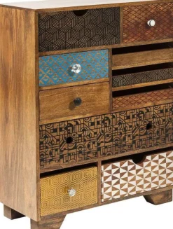KARE Design Dressoir Soleil 10 Lades Sale
