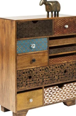 KARE Design Dressoir Soleil 10 Lades Sale