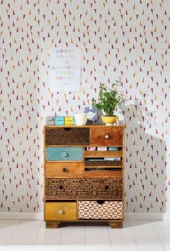 KARE Design Dressoir Soleil 10 Lades Sale