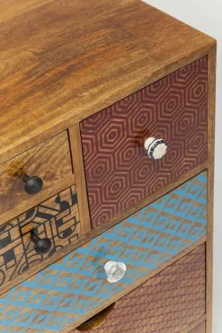 KARE Design Dressoir Soleil 14 Lades Sale