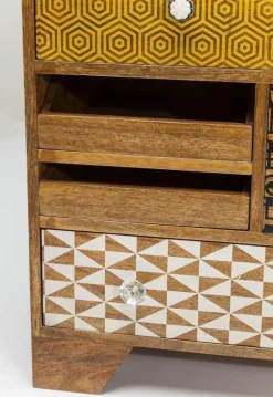 KARE Design Dressoir Soleil 14 Lades Sale
