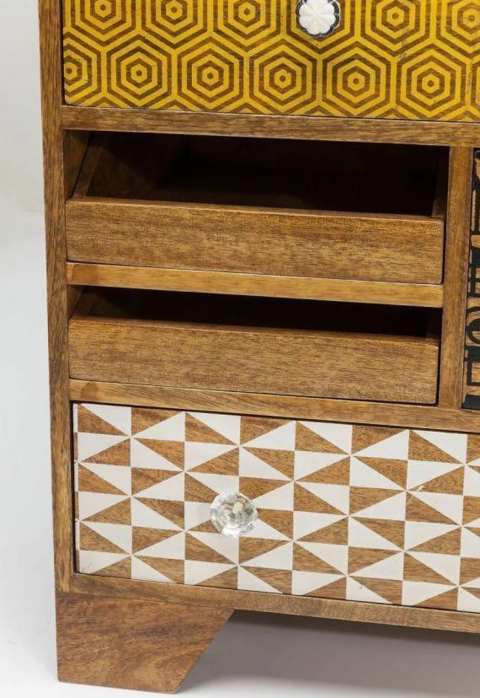 KARE Design Dressoir Soleil 14 Lades Sale
