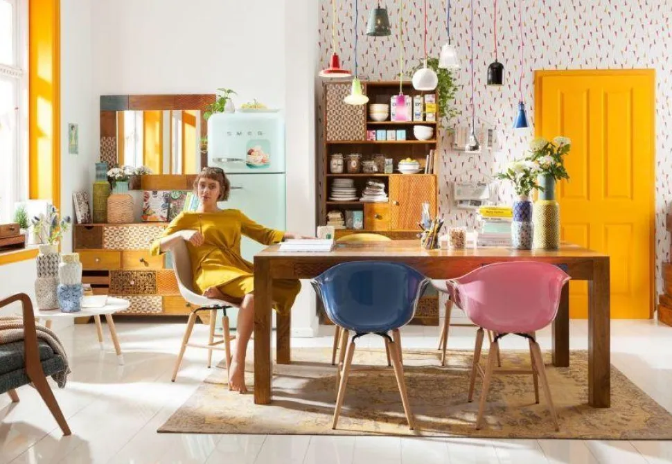 KARE Design Dressoir Soleil 14 Lades Sale