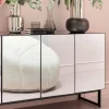 KARE Design Dressoir Soran Black 160x45cm Flash Sale