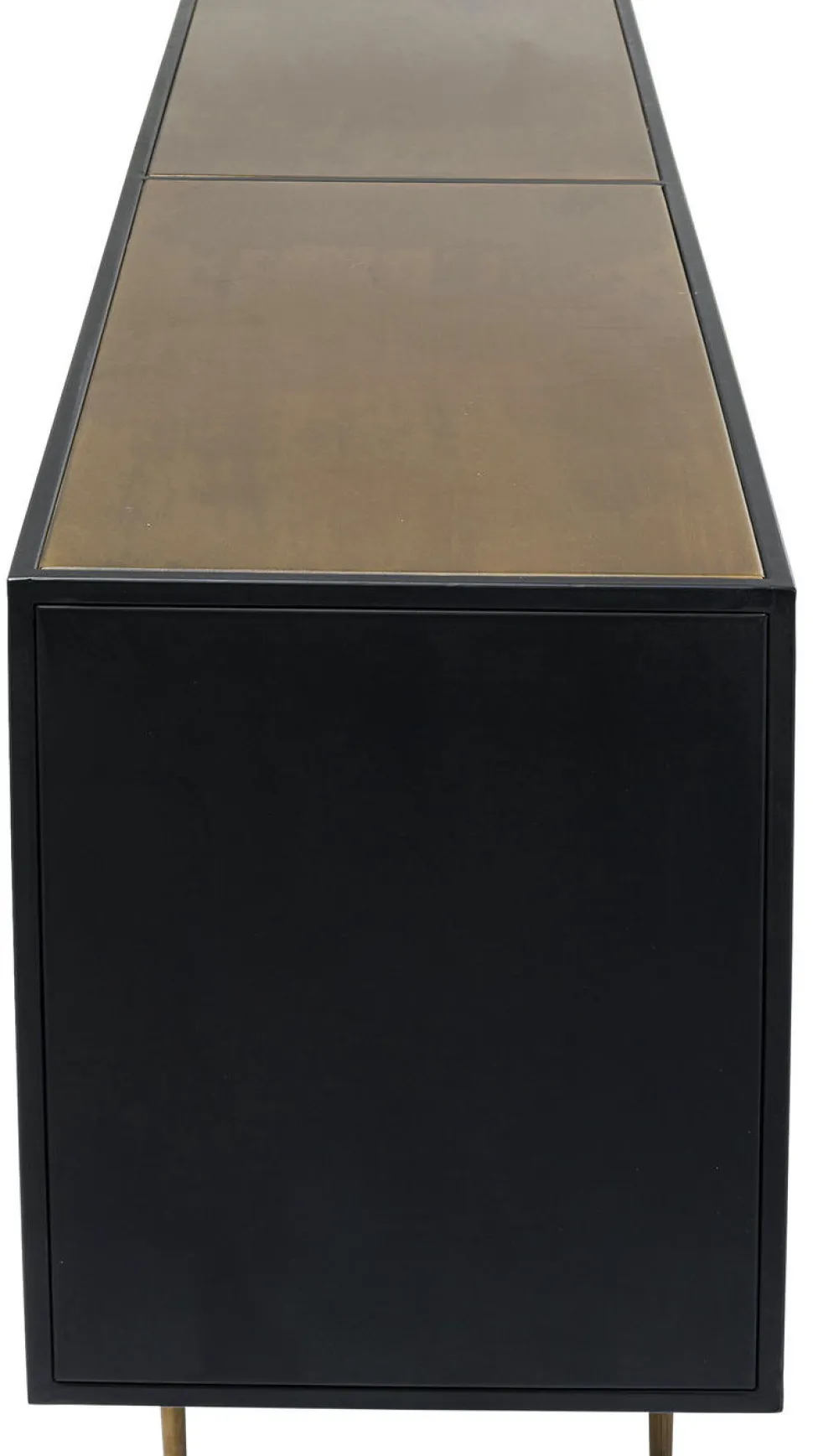 KARE Design Dressoir Terrazzo 183cm Cheap