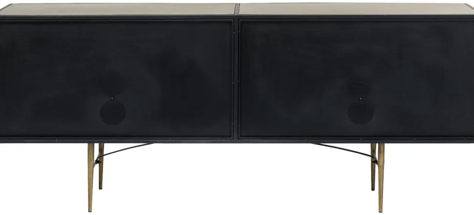 KARE Design Dressoir Terrazzo 183cm Cheap