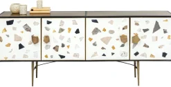 KARE Design Dressoir Terrazzo 183cm Cheap