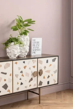 KARE Design Dressoir Terrazzo 183cm Cheap
