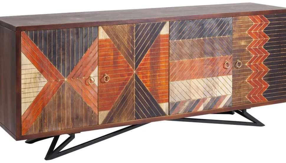 KARE Design Dressoir Tomahawk Cheap