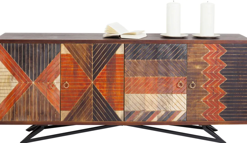 KARE Design Dressoir Tomahawk Cheap