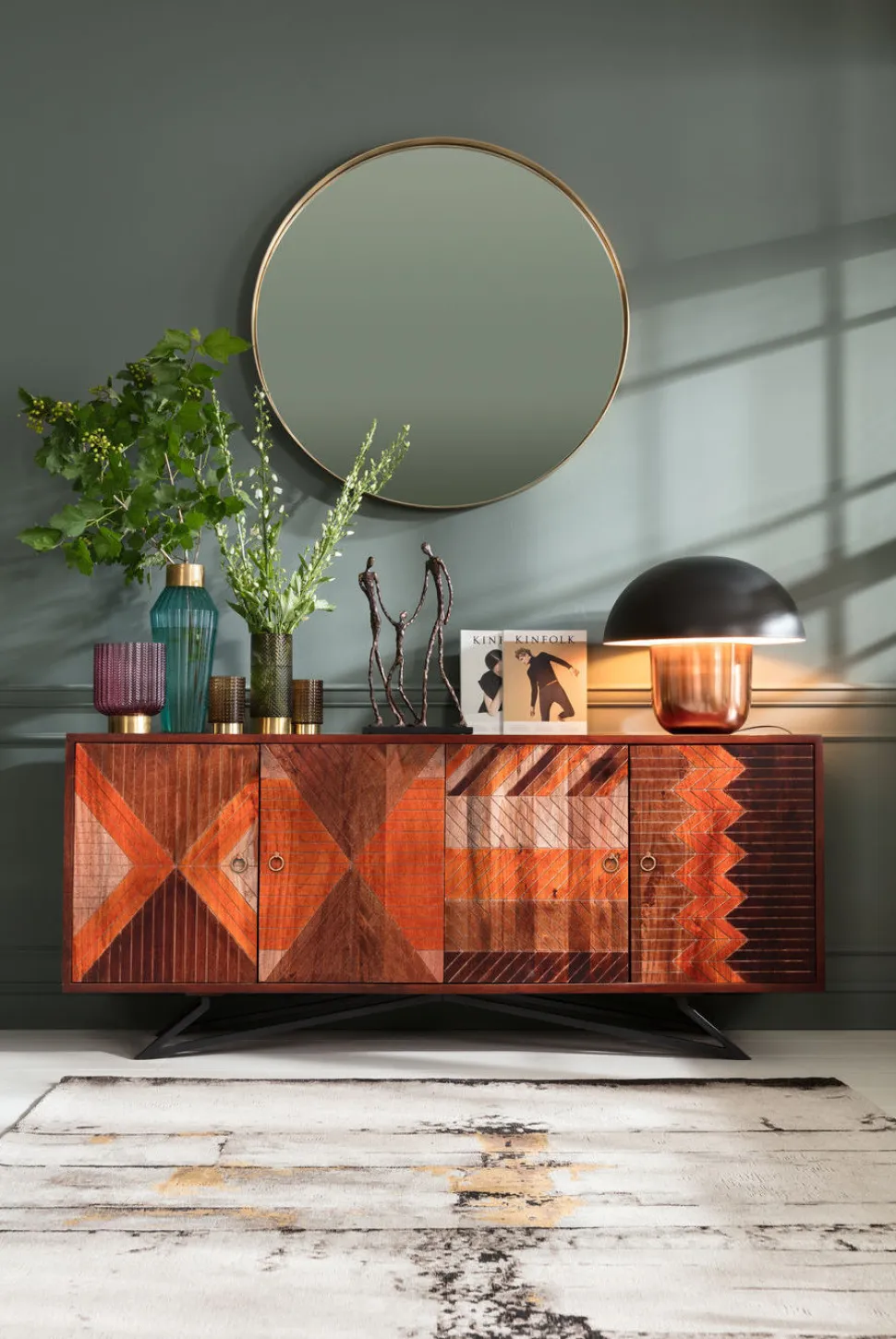 KARE Design Dressoir Tomahawk Cheap