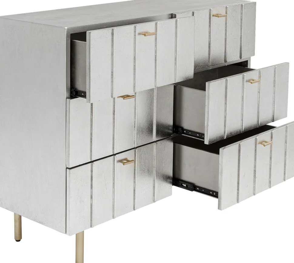 KARE Design Dressoir Venice Line 106cm Outlet