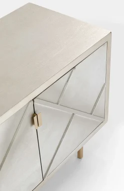 KARE Design Dressoir Venice Triangle 180cm New