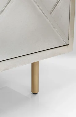 KARE Design Dressoir Venice Triangle 180cm New