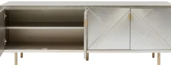 KARE Design Dressoir Venice Triangle 180cm New
