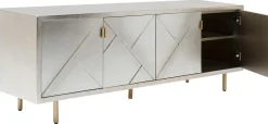 KARE Design Dressoir Venice Triangle 180cm New