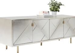 KARE Design Dressoir Venice Triangle 180cm New