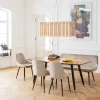 KARE Design Eetkamerbank East Side 154cm Online