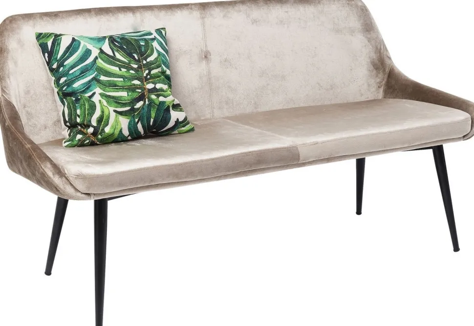 KARE Design Eetkamerbank East Side 154cm Online