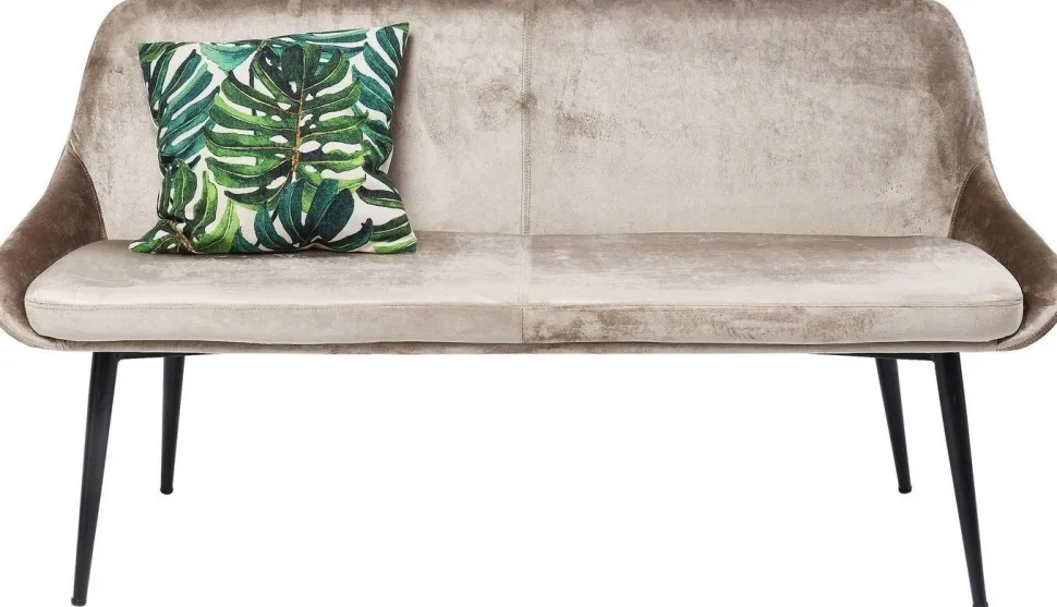 KARE Design Eetkamerbank East Side 154cm Online