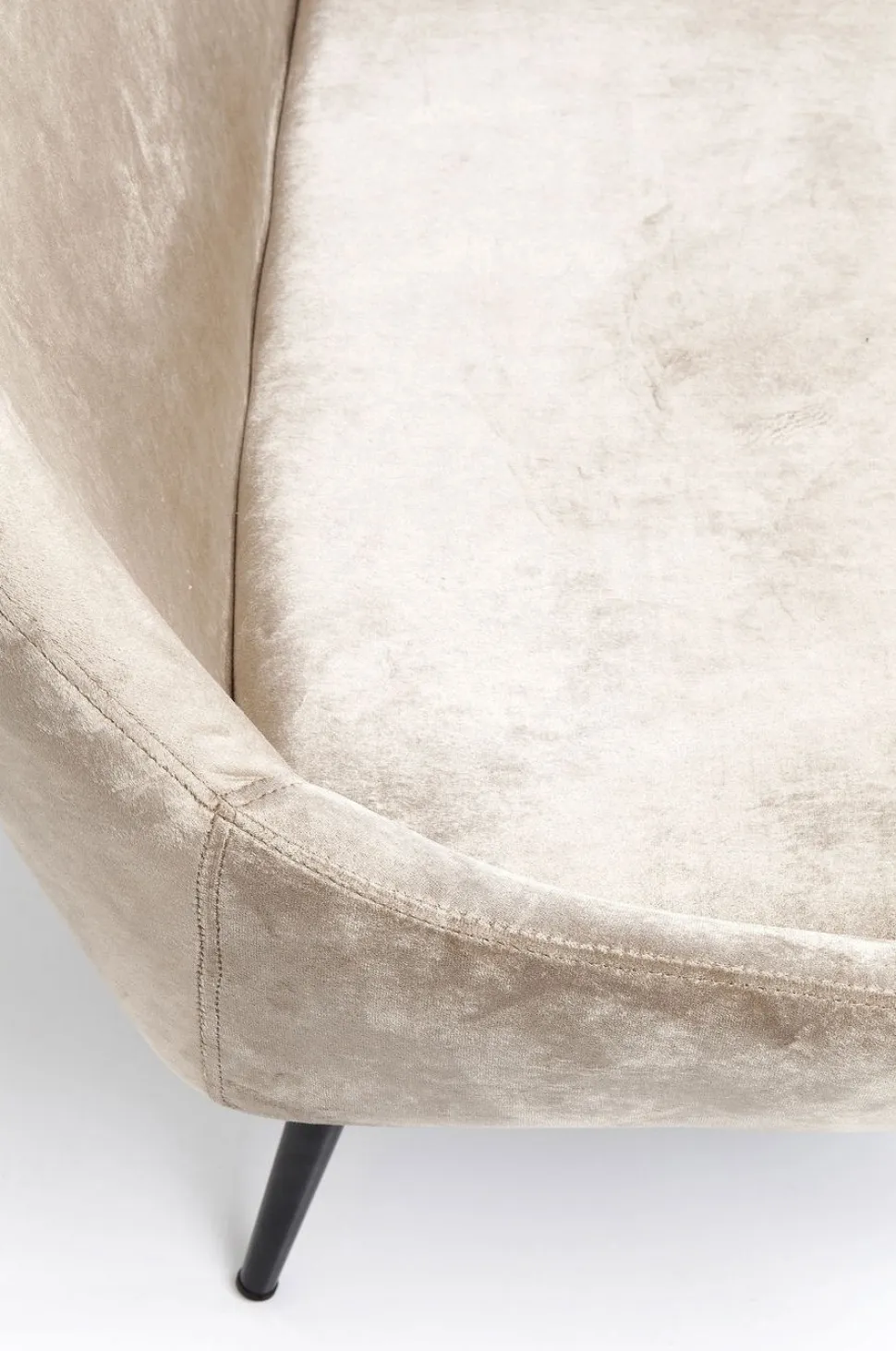 KARE Design Eetkamerbank East Side 154cm Online