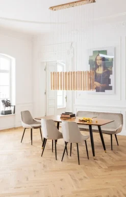 KARE Design Eetkamerbank East Side 154cm Online
