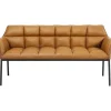 KARE Design Eetkamerbank Thinktank Bruin Sale