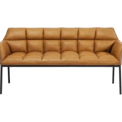 KARE Design Eetkamerbank Thinktank Bruin Sale