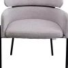 KARE Design Eetkamerstoel Alexia Lavendel Shop