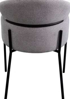 KARE Design Eetkamerstoel Alexia Lavendel Shop