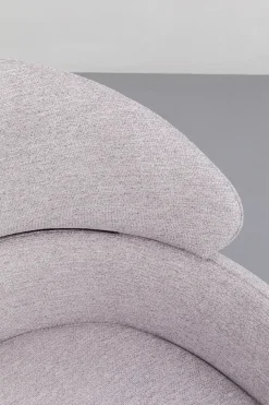 KARE Design Eetkamerstoel Alexia Lavendel Shop
