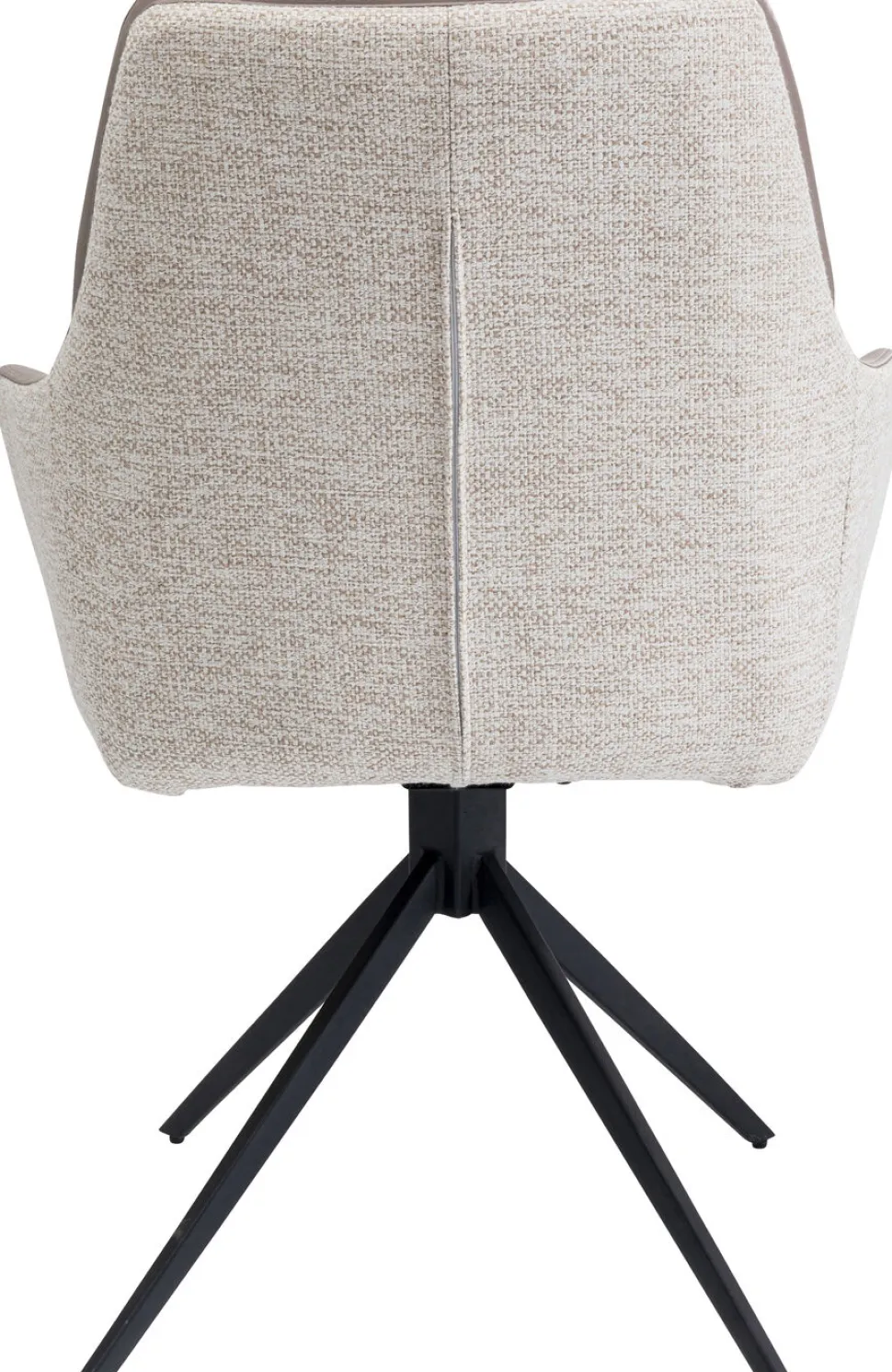 KARE Design Eetkamerstoel Amira Outlet