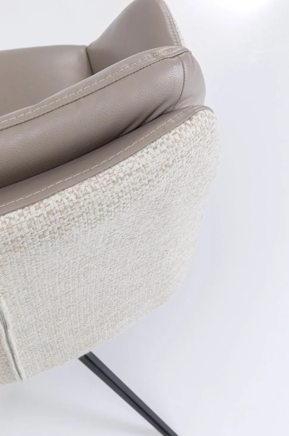 KARE Design Eetkamerstoel Amira Outlet