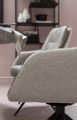 KARE Design Eetkamerstoel Amira Outlet