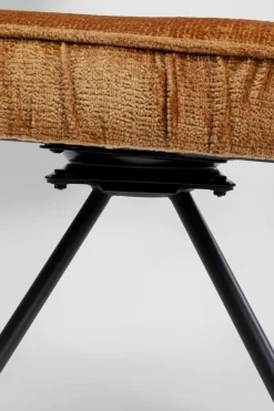 KARE Design Eetkamerstoel Arabella Orange Cheap