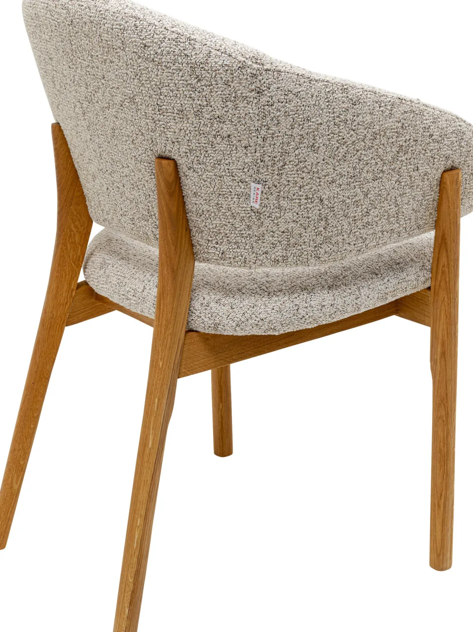 KARE Design Eetkamerstoel August Sale