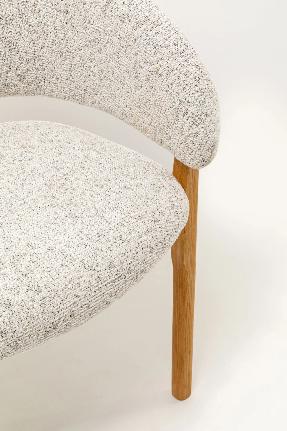 KARE Design Eetkamerstoel August Sale