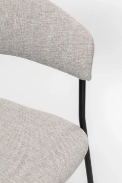KARE Design Eetkamerstoel Belle Beige (Set Van 2) Hot