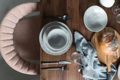 KARE Design Eetkamerstoel Belle Rose (Set Van 2) Cheap