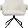 KARE Design Eetkamerstoel Bess Cream Store