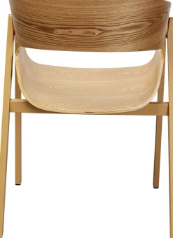 KARE Design Eetkamerstoel Biarritz Nature Discount
