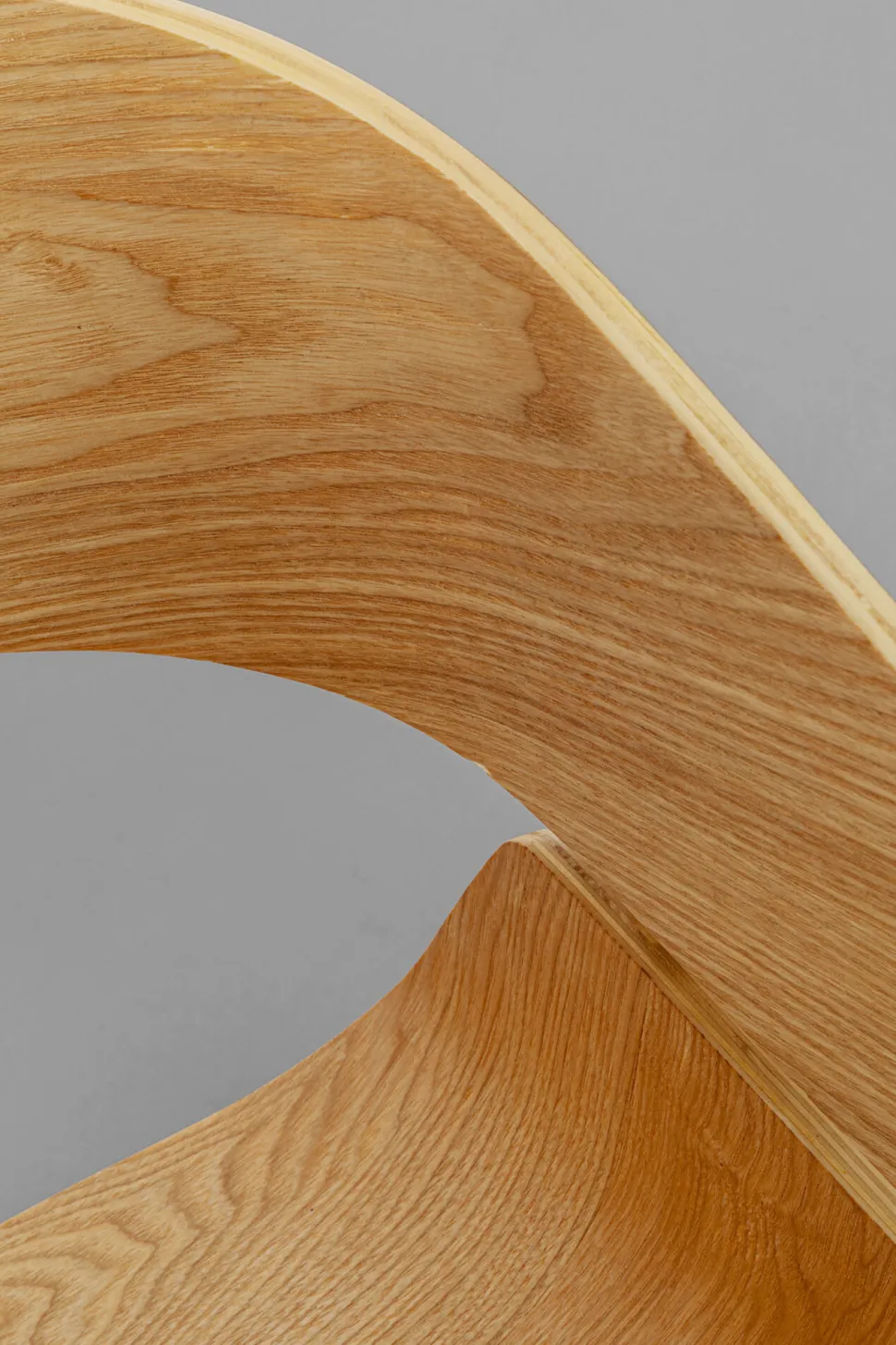 KARE Design Eetkamerstoel Biarritz Nature Discount