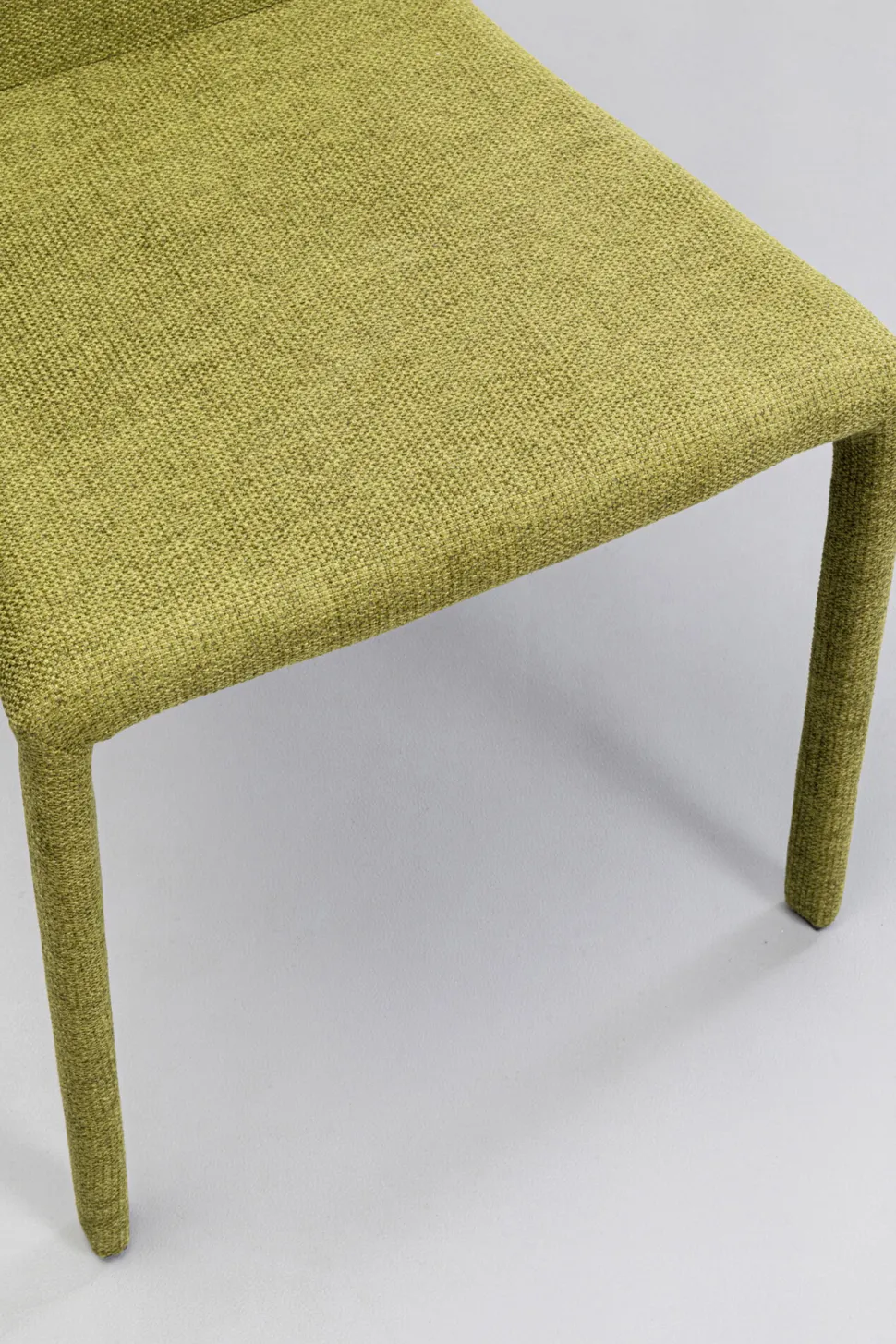KARE Design Eetkamerstoel Bologna Green Cheap